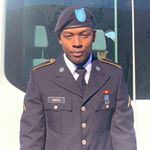 Profile Picture of Charles Simons Jr. (@lil_vickk2) on Instagram