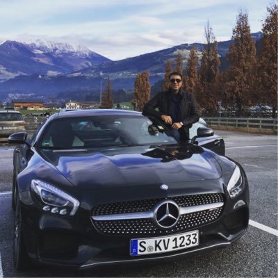 Profile Picture of Sushil ShamlalWadhwa (@WadhwaSushil) on Twitter