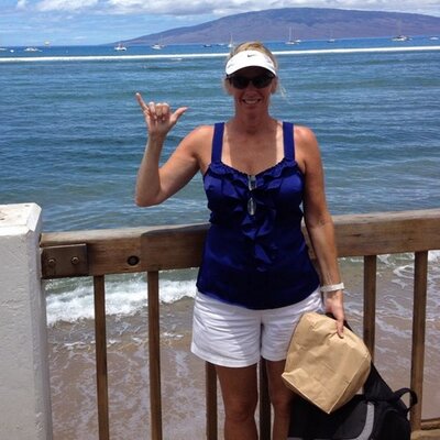 Profile Picture of Paula Reichenstein (@PaulaReich) on Twitter