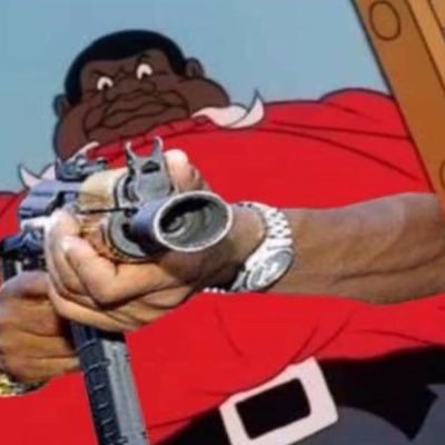 Profile Picture of Moro_Boots (@Nick90865573) on Twitter