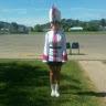 Profile Picture of Ana Forrest (@@anaforrest) on Tiktok