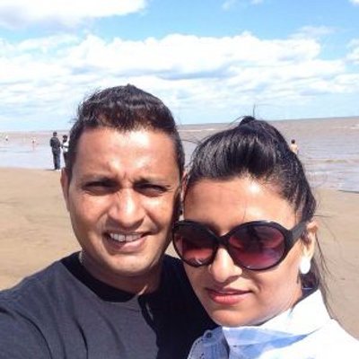 Profile Picture of Alpesh Mistry (@AlpeshNm84) on Twitter