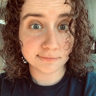 Profile Picture of Emily Wyatt (@EmKunkel) on Twitter