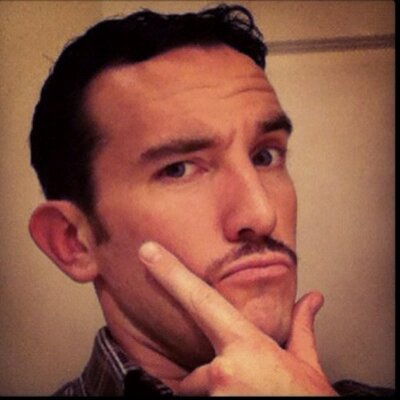 Profile Picture of Randy Dill (@RandyDill) on Twitter