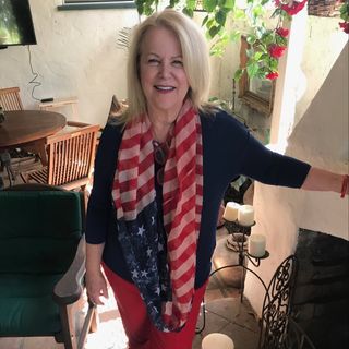 Profile Picture of Sheri Anderson (@sheri_anderson_) on Instagram