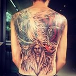 Profile Picture of Daniel 'Bundy' Neil (@daniel.b.neil) on Instagram