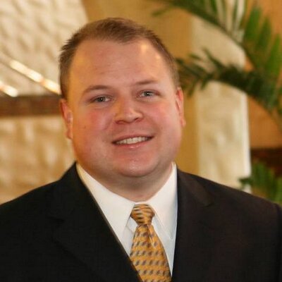 Profile Picture of Chad Forcey (@caforcey) on Twitter