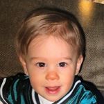 Profile Picture of Tyler McClain (@tymcclain123) on Instagram