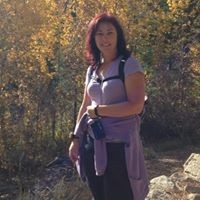 Profile Picture of Janet Rusanowski (@janet-rusanowski) on Quora