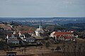 Profile Picture of Oberdorf im Burgenlandon Wikipedia