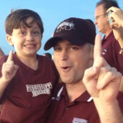 Jake Hand - Twitter Profile Picture of Jake Hand (@mulletsrcool) on Twitter