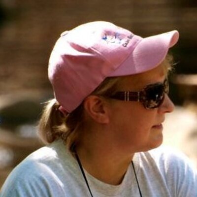 Profile Picture of Janet Saulter-Hemmer (@JSaulterHemmer) on Twitter