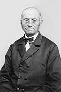 Profile Picture of Joseph Bates (Adventist)on Wikipedia