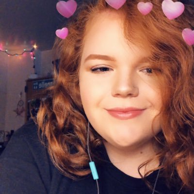 Profile Picture of Haley (@haley_adele_) on Twitter