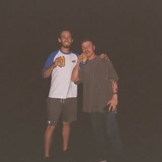 Profile Picture of Jared Mahoney (@jaredmahoney) on Instagram