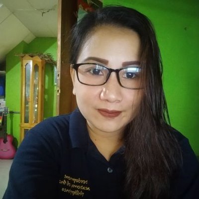 Profile Picture of Karen Ivy Tuazon (@KarenIvyTuazon1) on Twitter