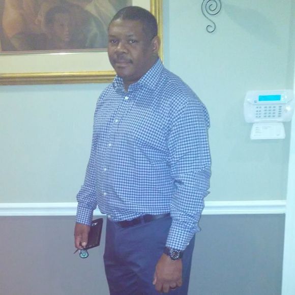 Profile Picture of Darryl Williams (@darrylwillia695) on Poshmark