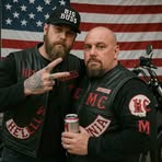 Profile Picture of Larry Vande Geest (@HELLSANGELS998) on Facebook