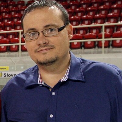 Profile Picture of Dodo Jozef Balko (@DodoJosephBalco) on Twitter