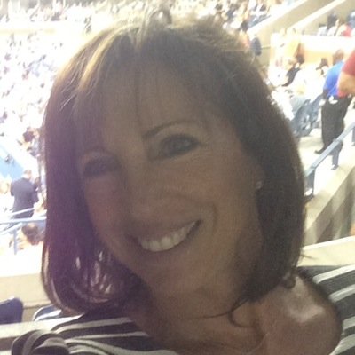 Profile Picture of Lois Backon (@BackonLois) on Twitter