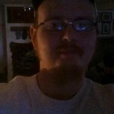 Profile Picture of Travis Hollon (@HollonTravis) on Twitter