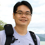 Profile Picture of Cheon Fong Liew (@liewcf) on Flickr