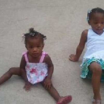 Profile Picture of Rayshonda Jones (@RjCalvin_23) on Twitter