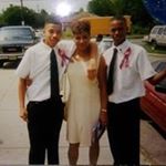 Profile Picture of Rhonda Addison (@frecklesontheface) on Instagram