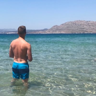 Profile Picture of Jake Rees (@@JakeAlexanderR1) on Twitter