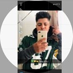 Profile Picture of ❄️Andrew Torrez⛽❄️ (@sallyss_9z) on Instagram