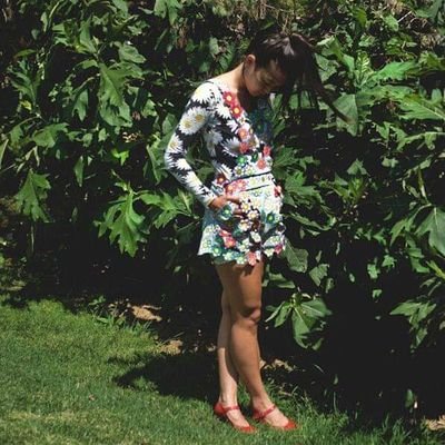 Profile Picture of Ko Eun Jang (@koeunjl) on Twitter