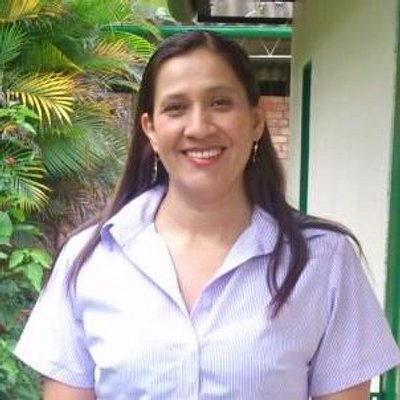 Profile Picture of Doris Rocio Rivera S (@DorisRocioRiver) on Twitter
