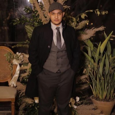 Profile Picture of Amir Allahverdi (@AmirAllahverdi9) on Twitter