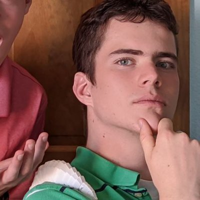 Profile Picture of Benjamin Sheffer (@ShefferBenjamin) on Twitter