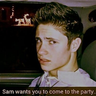 Profile Picture of Sam Hummel (@_humdog_mil) on Twitter