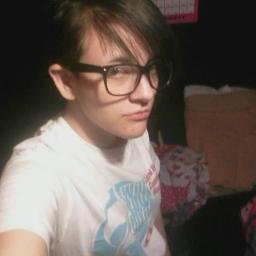 Profile Picture of Gabriella Graham (@gabriellabrawdy) on Twitter