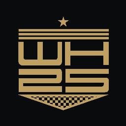 Profile Picture of William Hendrix (@willhendrix25) on Twitter