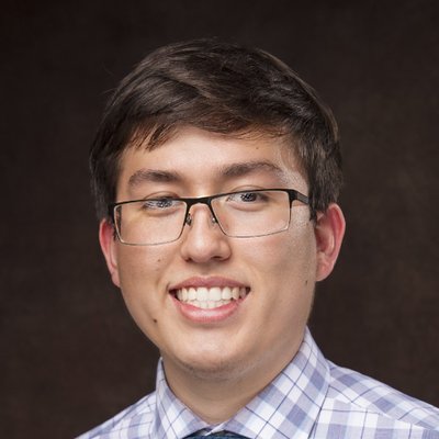 Profile Picture of Brandon Delap (@Brandon0Delap) on Twitter