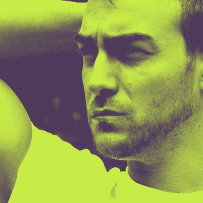 Profile Picture of Tom Austen Brasil (@BRTomAusten) on Twitter