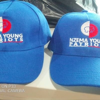 Profile Picture of Theophilus Davis (@Theophi13437223) on Twitter