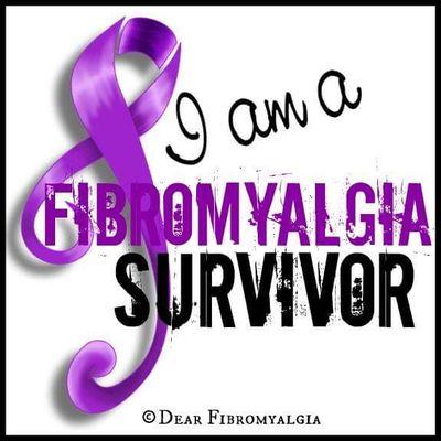 Profile Picture of Mandy Harrelson (@fmsurvivor) on Twitter