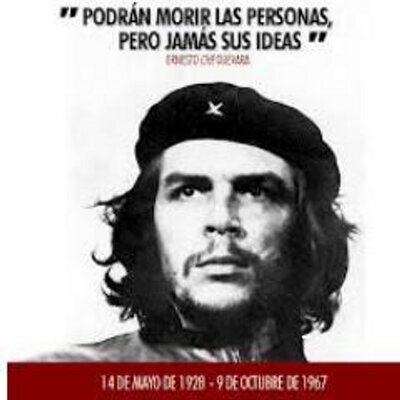 Profile Picture of Felix Betancourt (@A79Felix) on Twitter