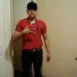 Fidencio Soto - Instagram Profile Picture of Fidencio Soto (@fidencio.soto) on Instagram