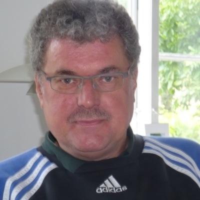 Profile Picture of Lars U. Mortensen (@larsulrichm) on Twitter