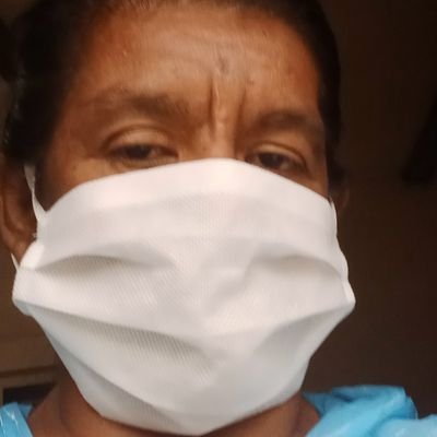 Profile Picture of Melfi Julia Rojo Saucedo (@MelfiRojo) on Twitter