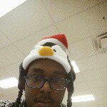 Profile Picture of Elston Benjamin Jr.🎧🎼🎶 (@polypoet) on Instagram