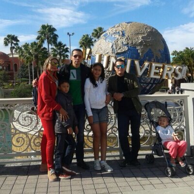 Profile Picture of James Arias Silva (@jamesarsi) on Twitter