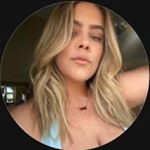 Profile Picture of Official Katie Cummings🍕🔞 (@captainkc9) on Instagram