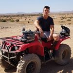 Profile Picture of Andrés Felipe Giraldo (@andres101f) on Instagram
