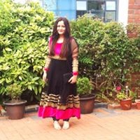 Profile Picture of Anika Choudhury (@anika-choudhury-4) on Quora